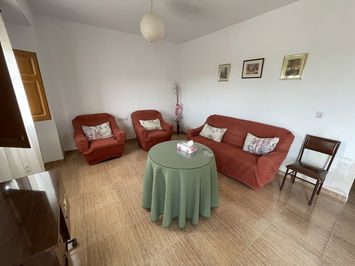Casa de campo in Huércal-Overa