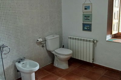 Country house in Chirivel