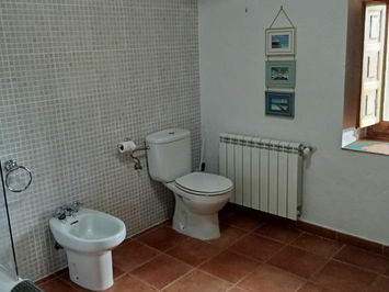 Country house in Chirivel