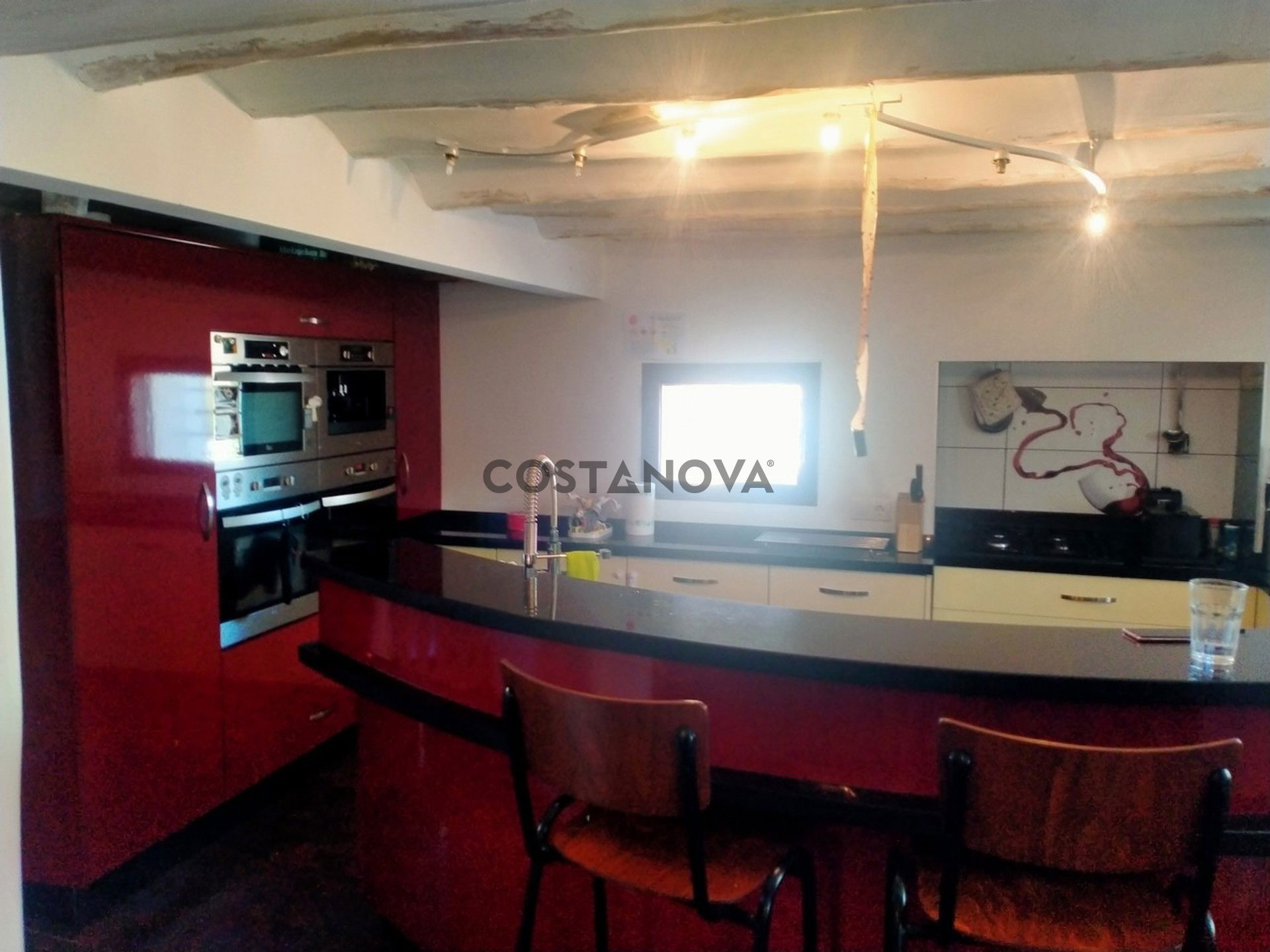 Country house in Vélez-Blanco