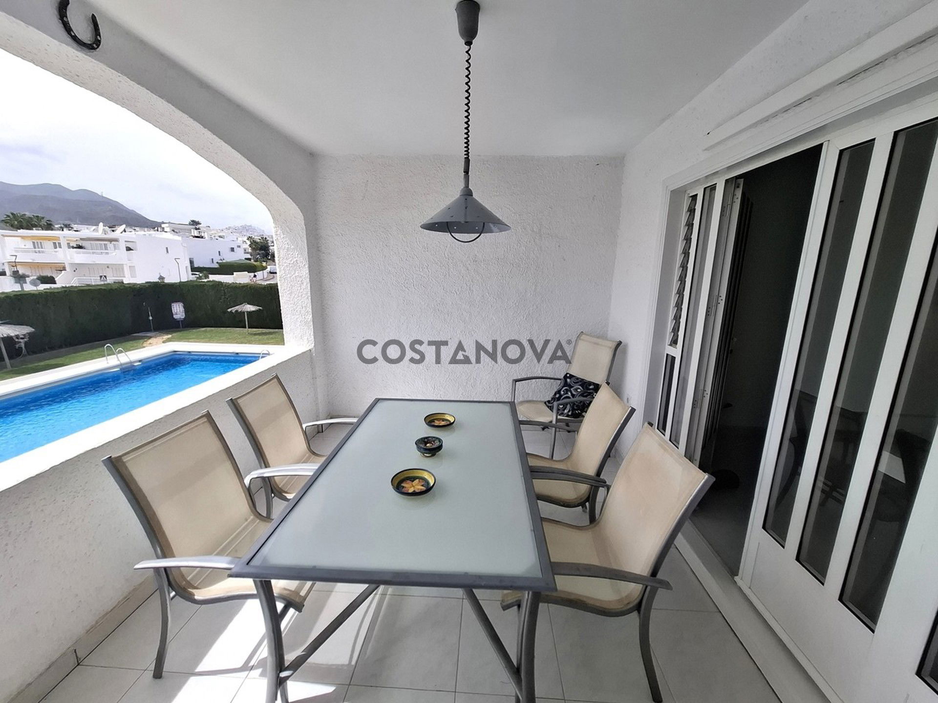 Flat / apartment in Vista de los Ángeles-Rumina, Mojacar