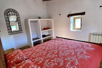 Country house in Taberno