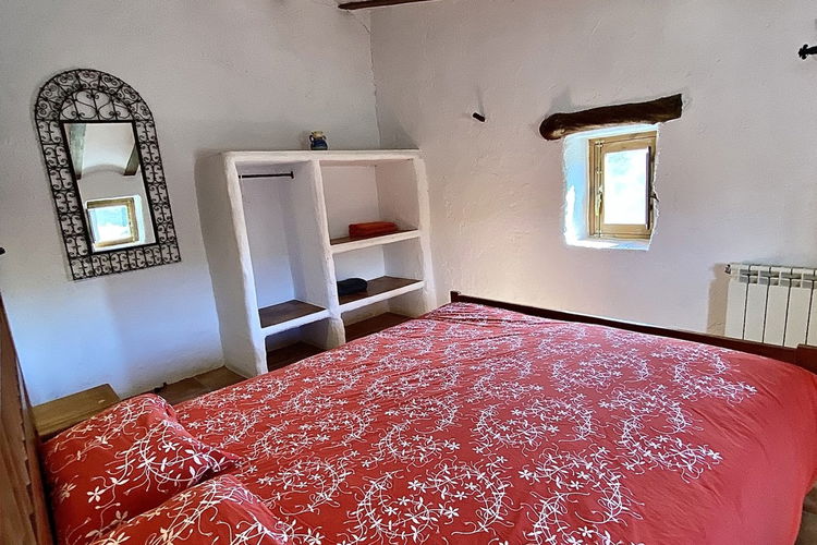 Country house in Taberno