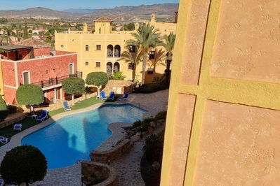 Flat / apartment in Cuevas del Almanzora