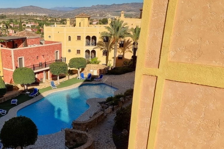 Flat / apartment in Cuevas del Almanzora