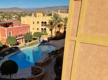 Flat / apartment in Cuevas del Almanzora