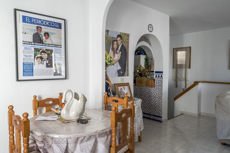 Villa in Mojacar
