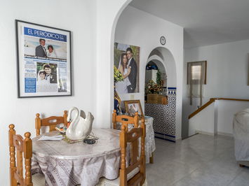 Villa in Mojacar