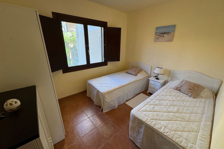 Flat / appartement in Vera