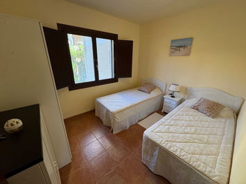 Flat / appartement in Vera