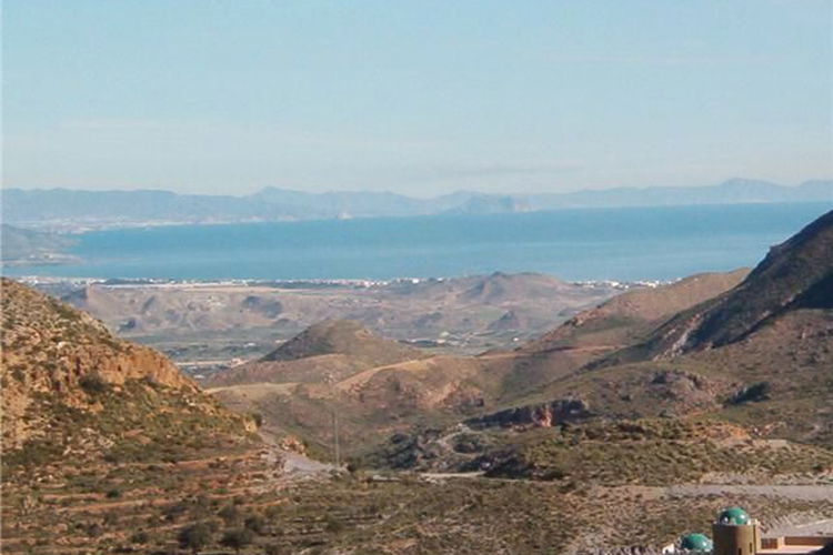 Parcela in El Cortijo Grande, Turre