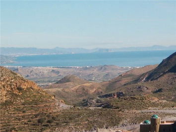 Parcela in El Cortijo Grande, Turre