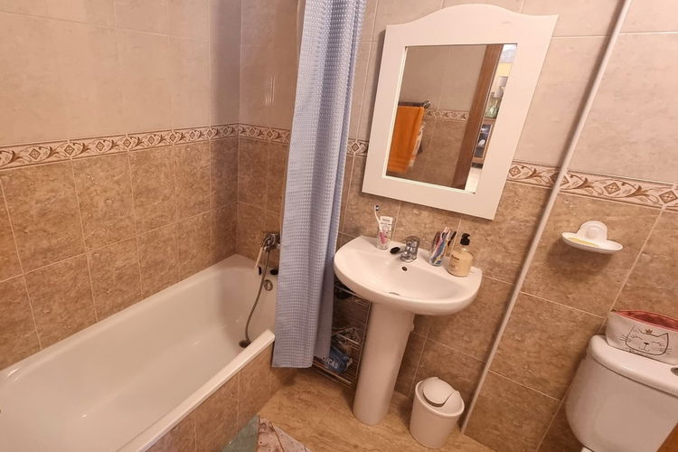 Flat / apartment in Cuevas del Almanzora
