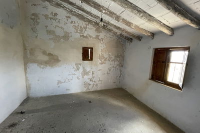 Country house in Huércal-Overa