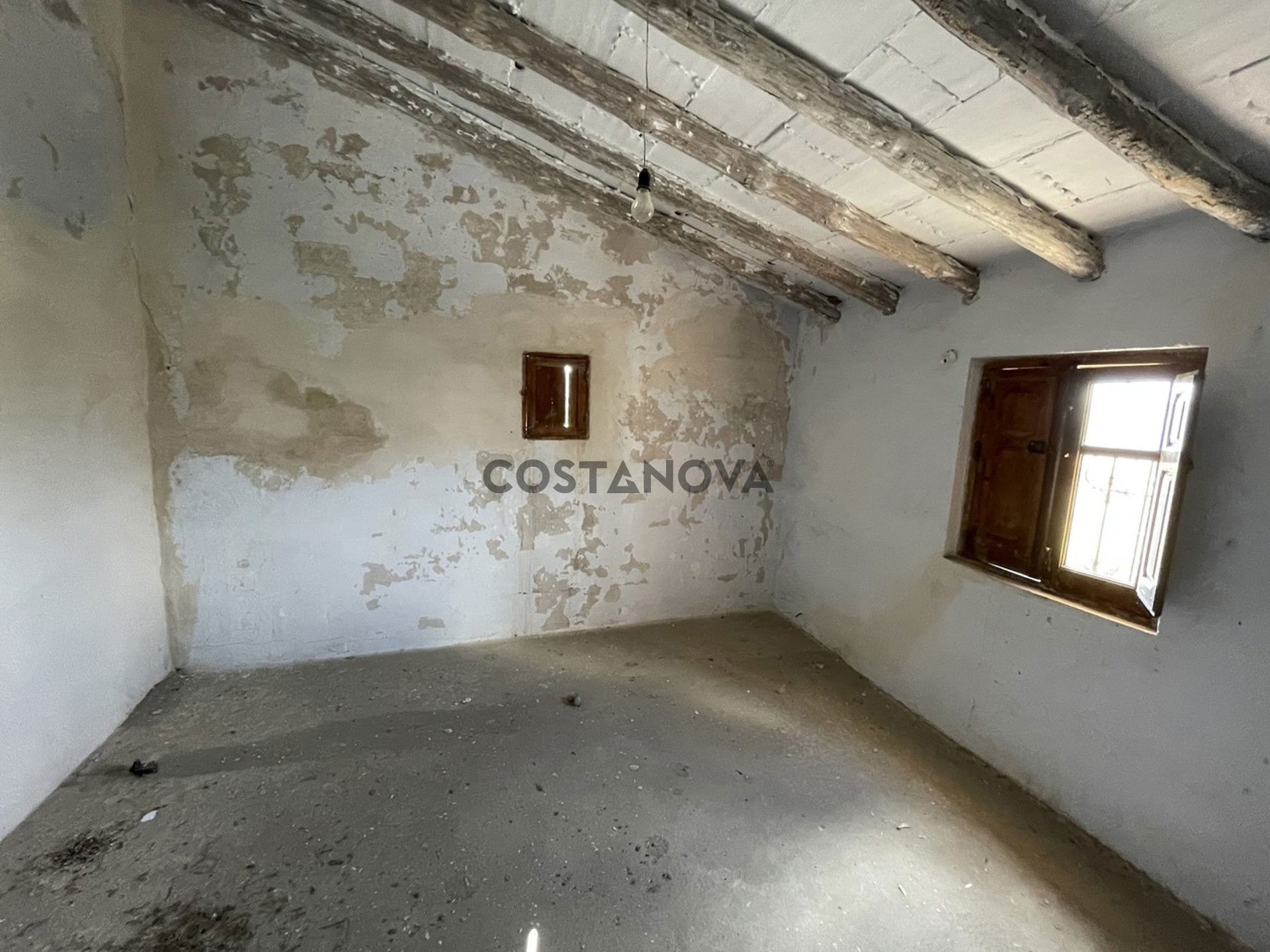 Casa de campo in Huércal-Overa