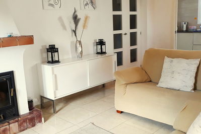 Villa in Ventanicas-el Cantal, Mojacar