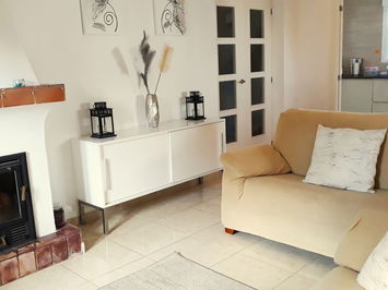 Villa in Ventanicas-el Cantal, Mojacar