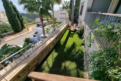 Piso / apartamento in Marbella