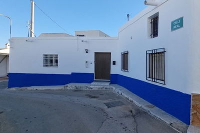 House in La Huelga