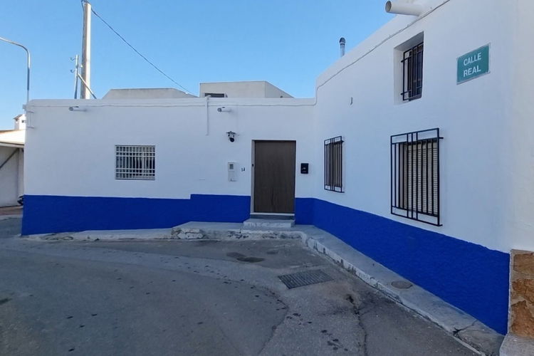Casa in La Huelga
