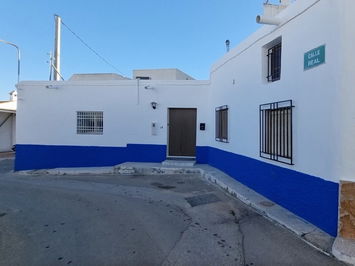 Casa in La Huelga