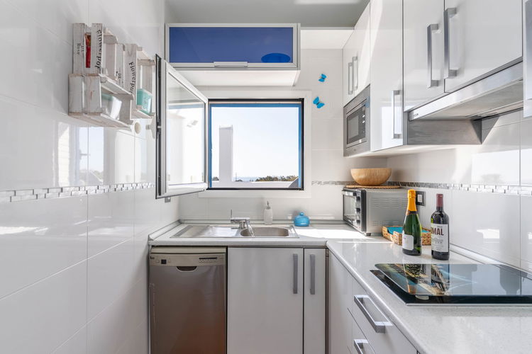 Piso / apartamento in Vista de los Ángeles-Rumina, Mojacar