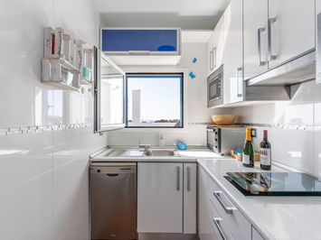 Piso / apartamento in Vista de los Ángeles-Rumina, Mojacar