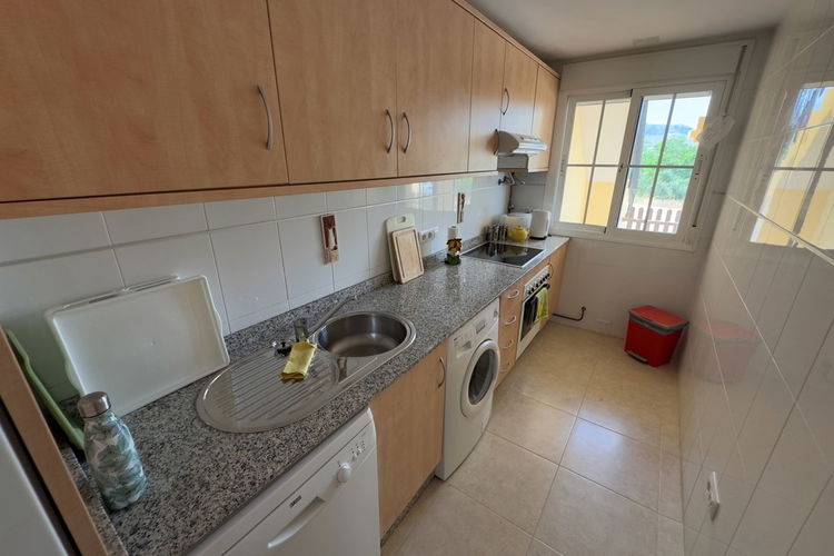Piso / apartamento in Los Gallardos