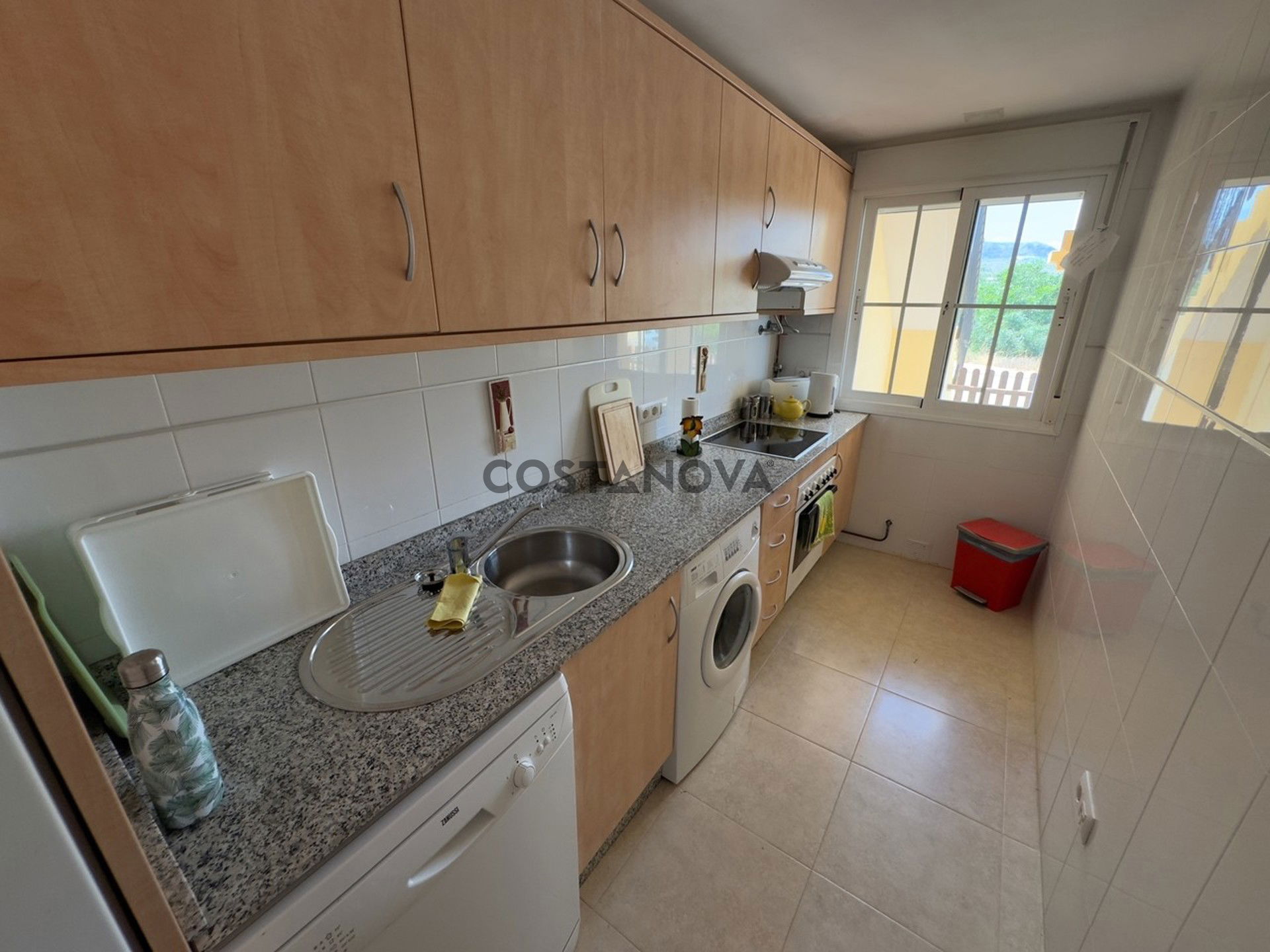 Piso / apartamento in Los Gallardos