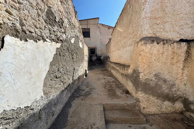 House in Tahal