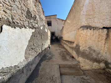 House in Tahal