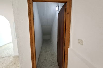 Town house in Turre