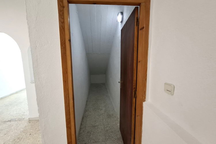 Town house in Turre