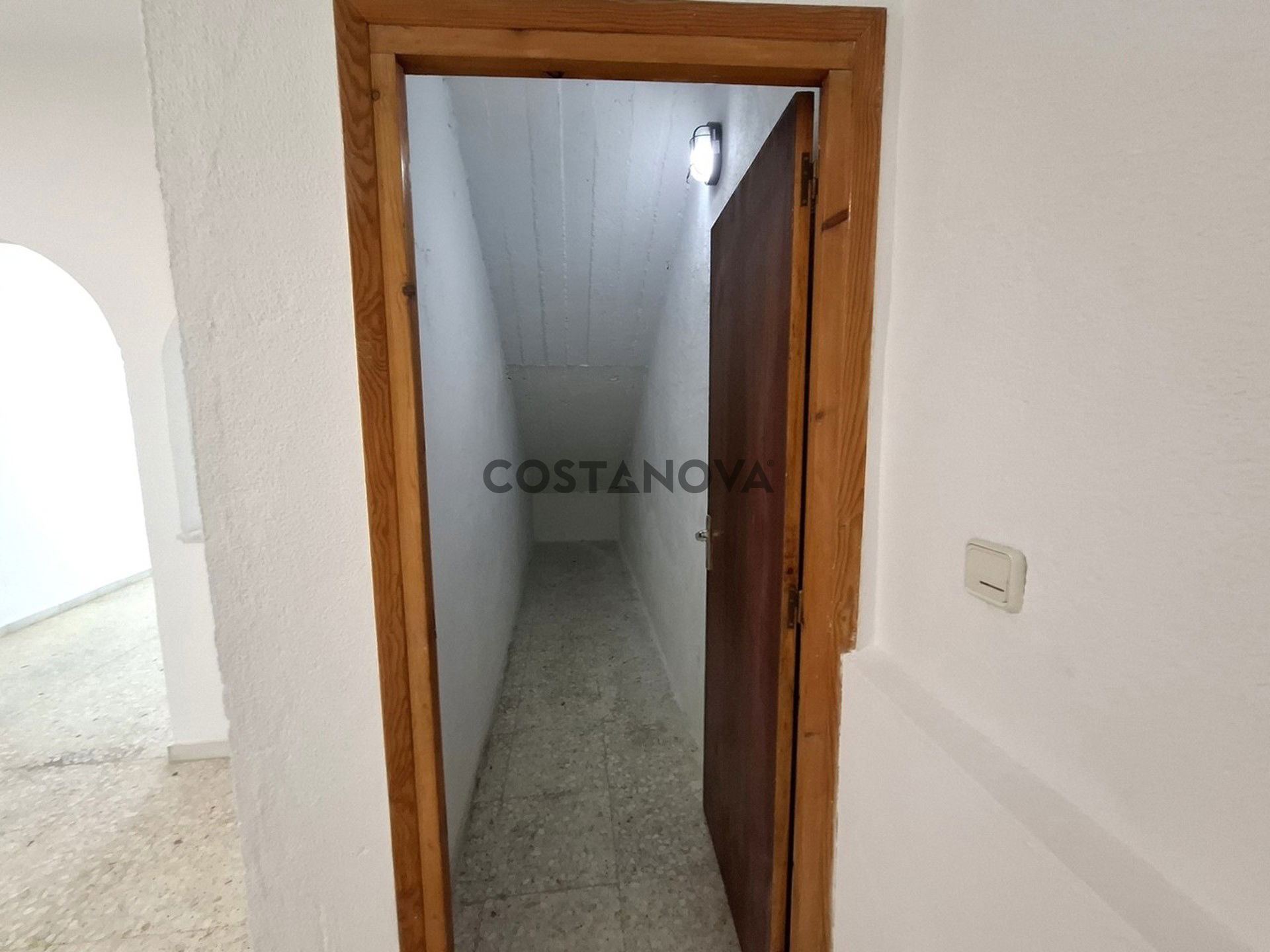 Town house in Turre