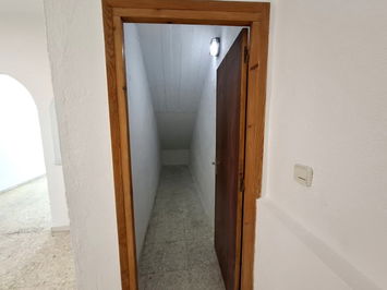 Town house in Turre