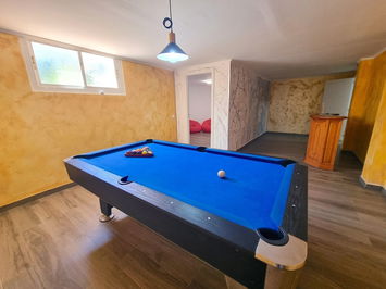 Villa in Vera