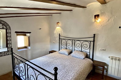 Country house in Taberno
