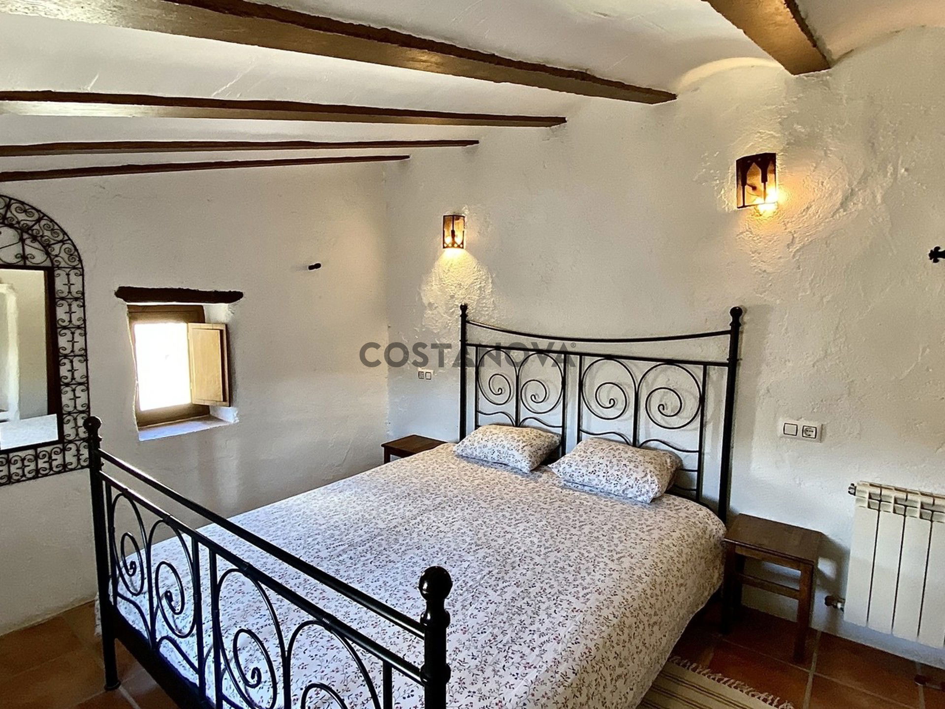 Country house in Taberno
