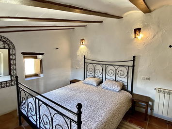 Country house in Taberno