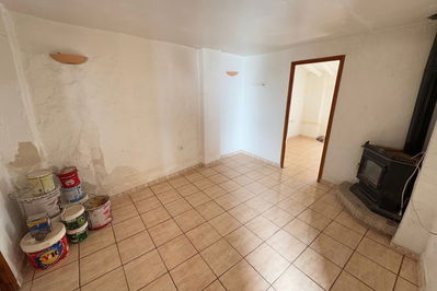 House in Serón