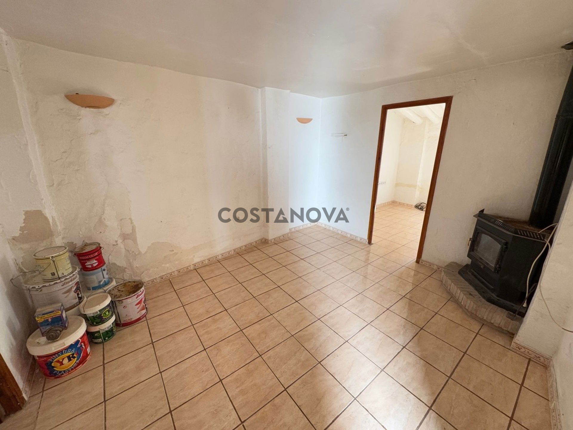 Casa in Serón