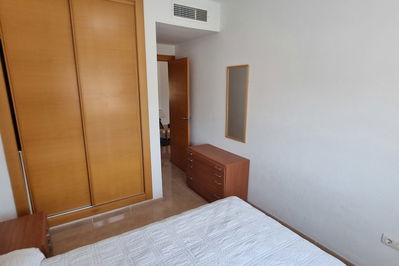 Flat / apartment in Turre