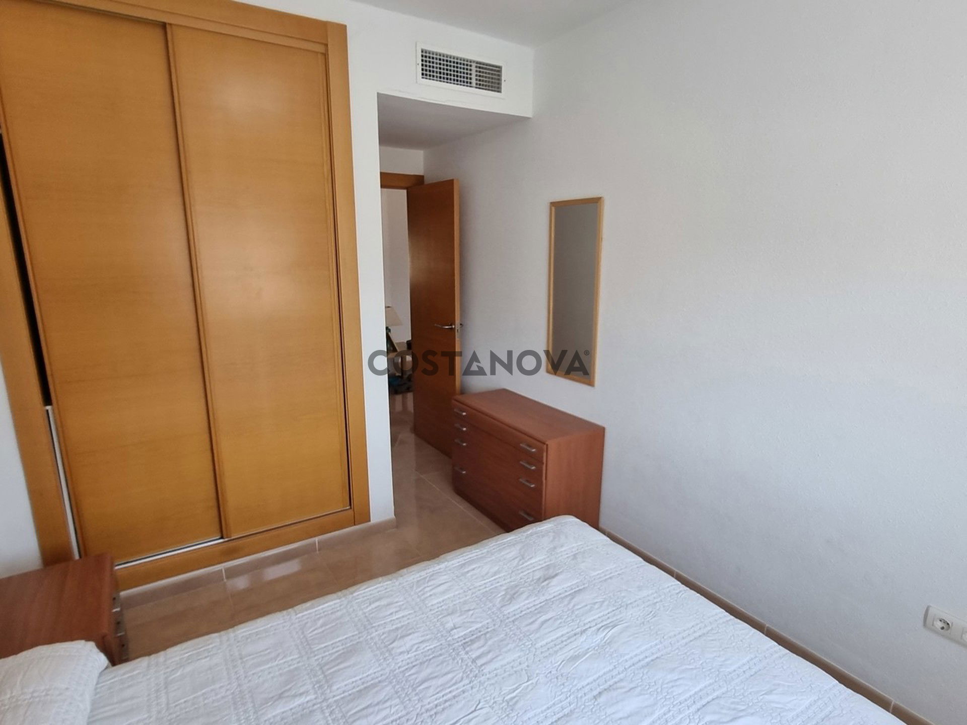 Flat / appartement in Turre