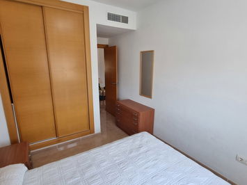Flat / appartement in Turre