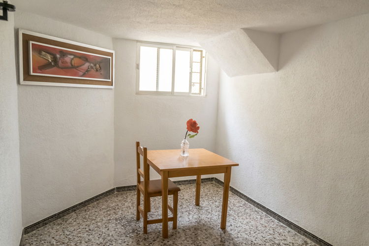 Commercial property in Vera