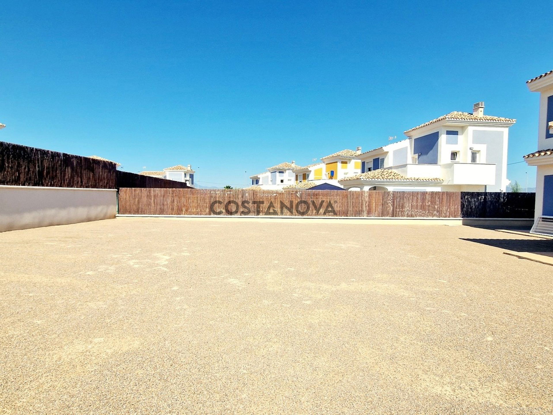 Villa in Lorca