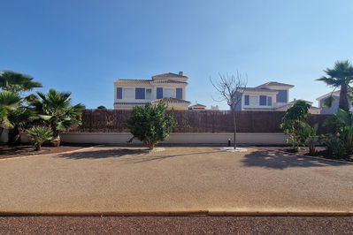 Villa in Lorca