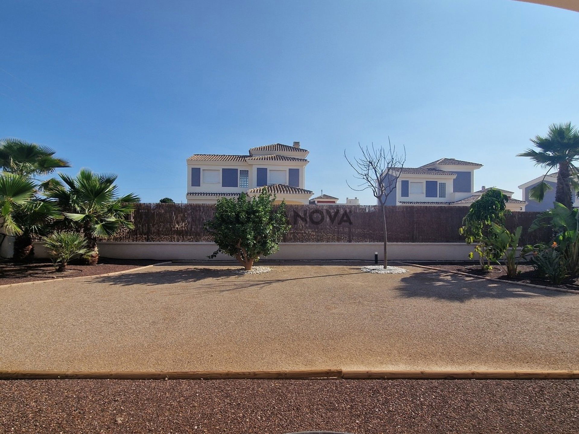 Villa in Lorca