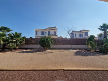 Villa in Lorca