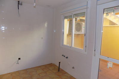 Town house in El Pinar, Bédar
